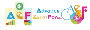 Advance Excel Forum