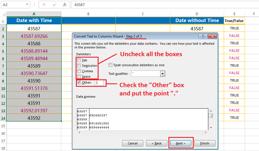 extract-date-from-timestamp-excel-printable-templates-free