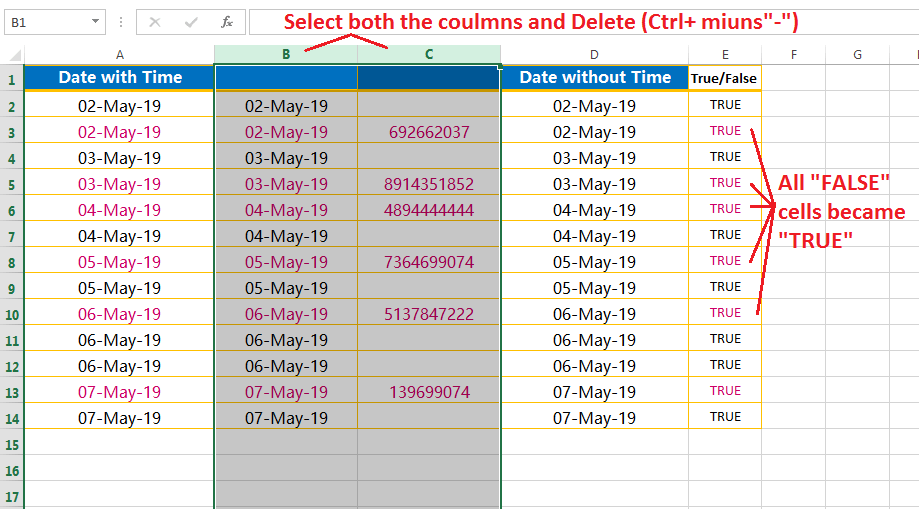 extract-date-from-timestamp-excel-printable-templates-free