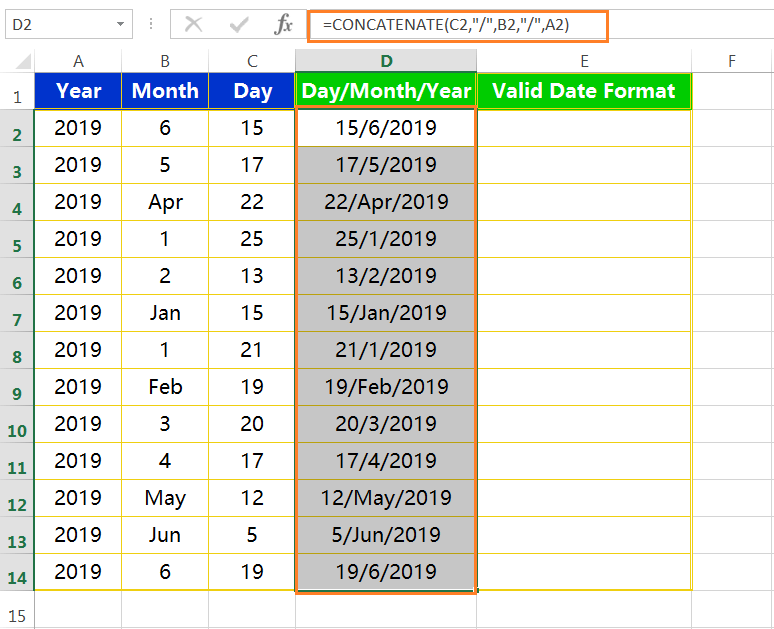 10-examples-of-text-to-columns-how-to-split-cells-columns-in-excel