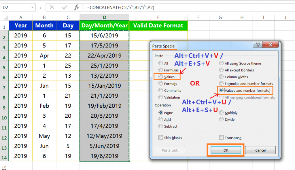 10-examples-of-text-to-columns-how-to-split-cells-columns-in-excel