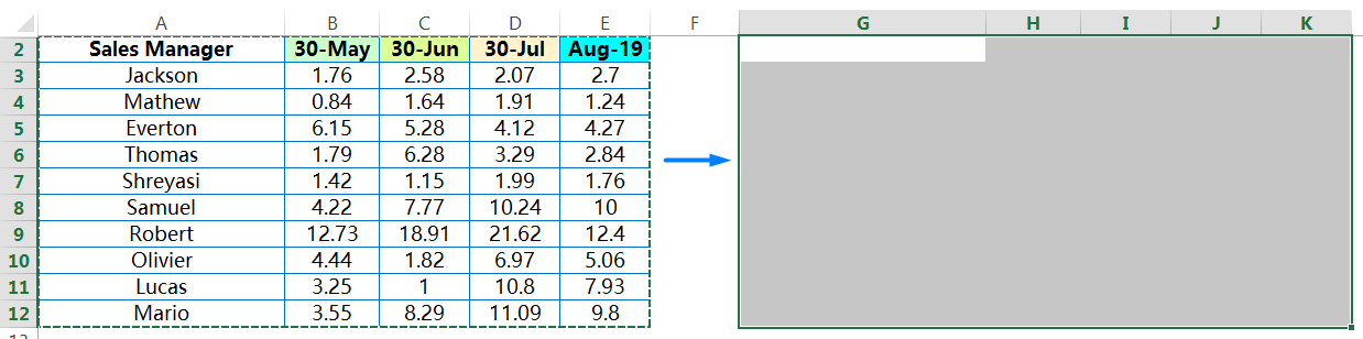 Pasting similar Column Widths of the copied Ranges_2
