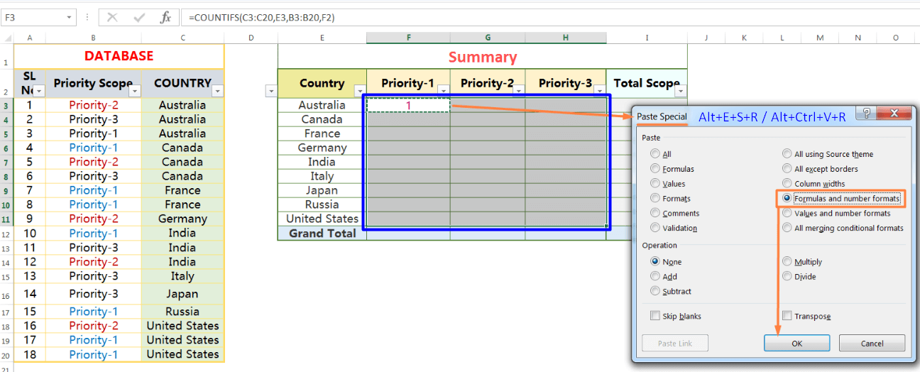 Using Excel Cell References in Formulas_2