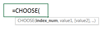 03 Best Ways: Excel REVERSE VLOOKUP | VLOOKUP to the left