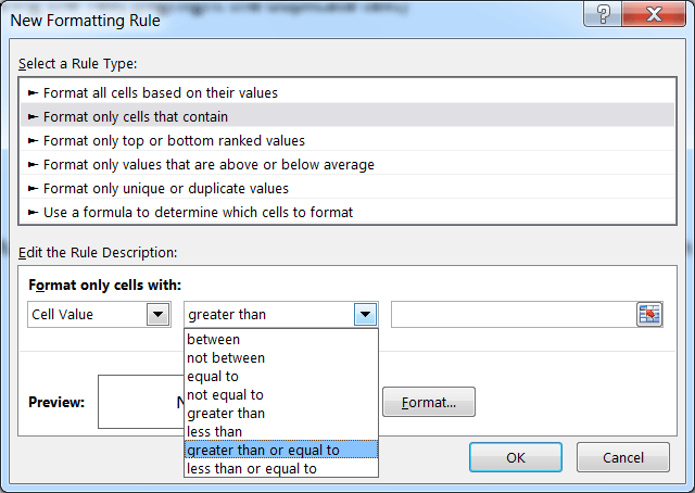 06 Examples of Excel Conditional Formatting_15