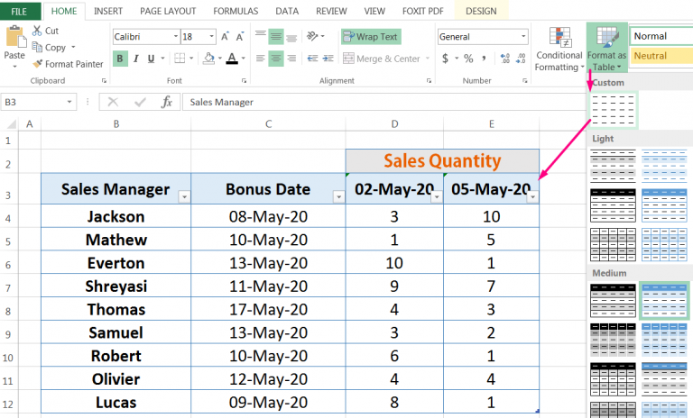 04 Simple to Advanced Methods: How to Filter in Excel?