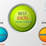 30+ BEST ADVANCE EXCEL COURSES By Coursera, Udemy