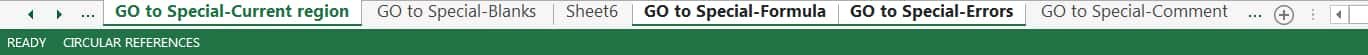 GROUP WORKSHEETS IN EXCEL SELECT THE NON_ADJACENT TABS_2