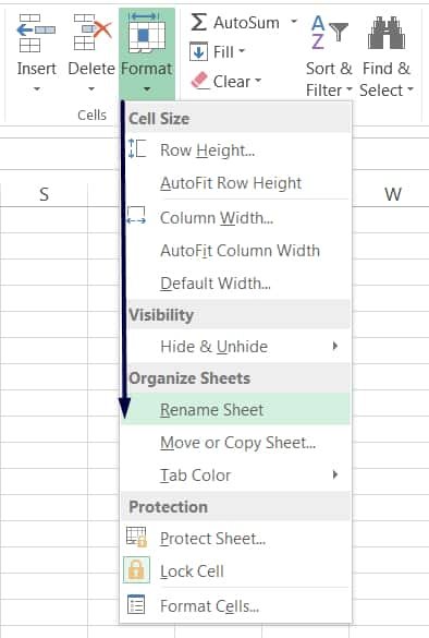 HOW TO RENAME AN EXCEL WORKSHEET TAB_3