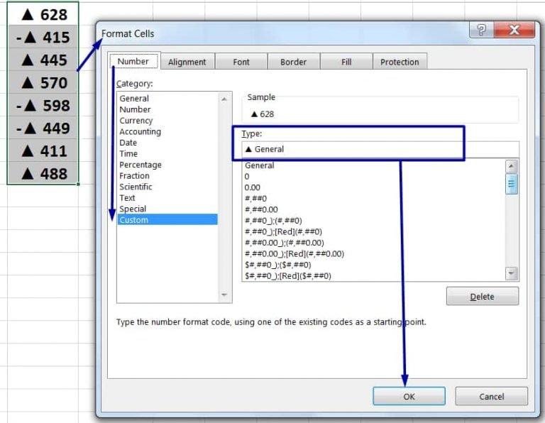 06-easy-steps-how-to-insert-delta-symbol-in-excel