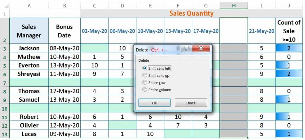 04-easy-methods-how-to-delete-rows-columns-cells-in-excel